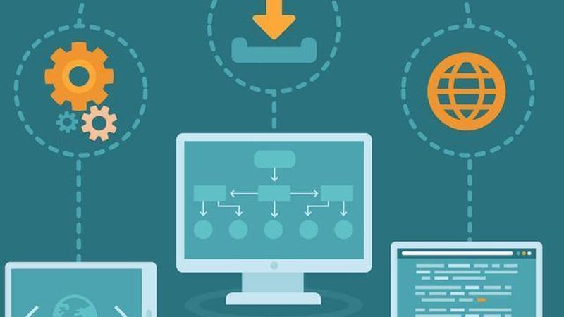 中小型Web系统开发：厂家报价背后的考量因素